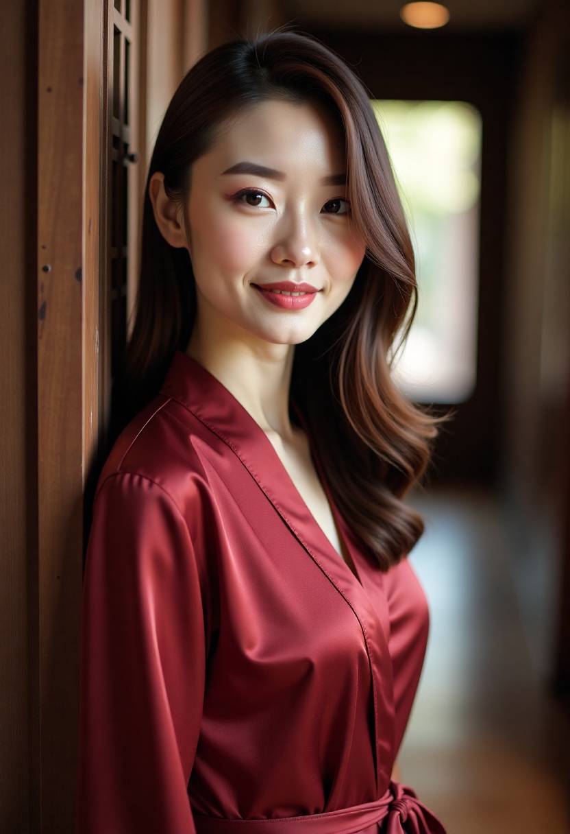 街角便利店与夜色中的温暖灯光